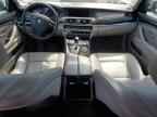 2013 BMW 5 series
