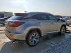 2020 LEXUS Rx