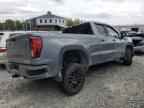 2020 GMC Sierra
