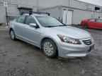 2011 HONDA ACCORD