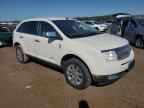 2009 LINCOLN MKX