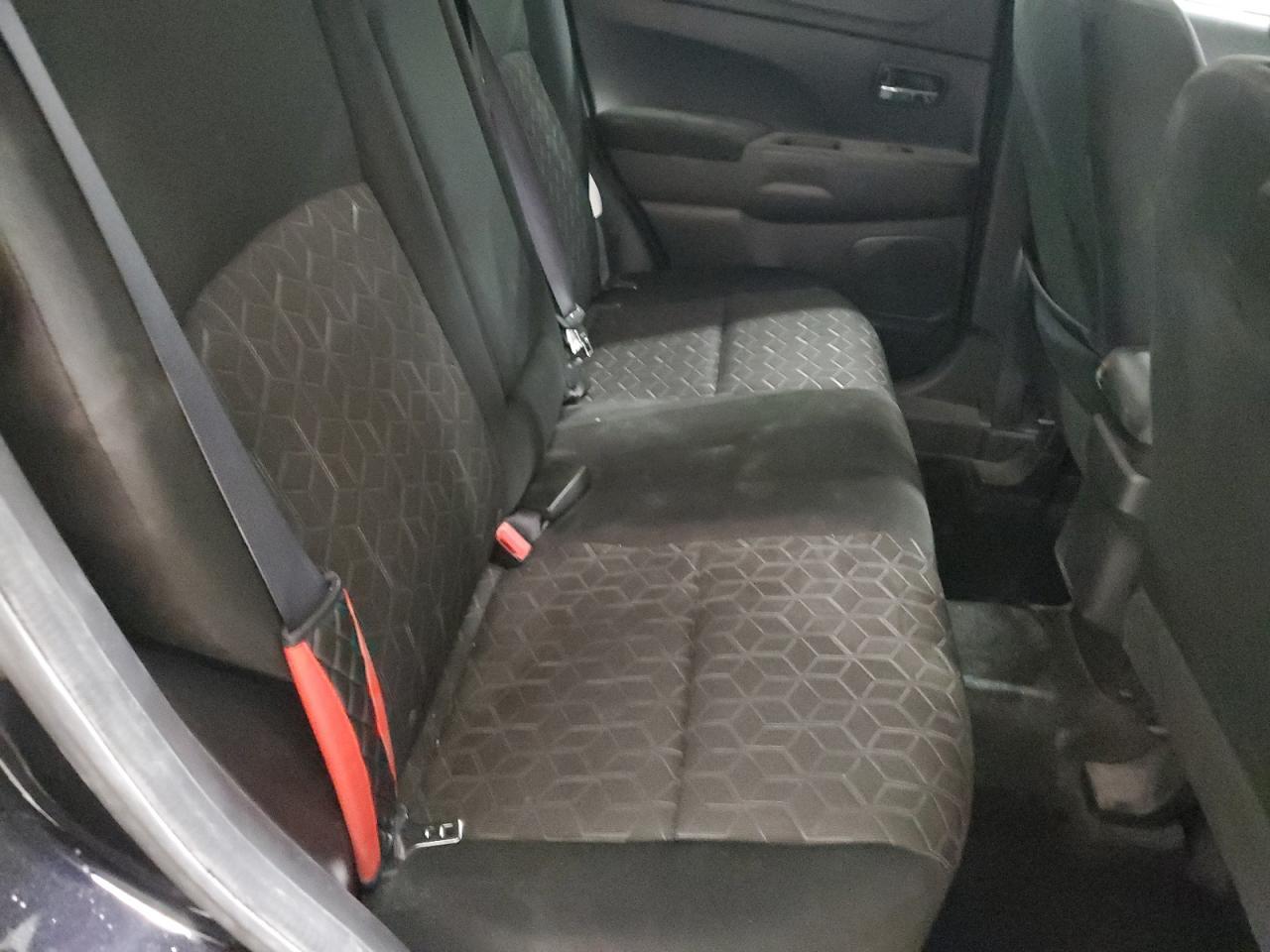 2023 MITSUBISHI Outlander Sport