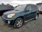 2003 TOYOTA RAV4