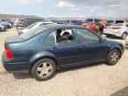 2001 VOLKSWAGEN JETTA