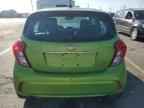 2016 CHEVROLET Spark