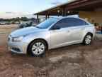 2012 CHEVROLET CRUZE