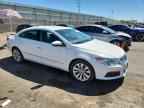2011 VOLKSWAGEN CC