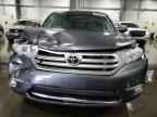 2013 TOYOTA HIGHLANDER