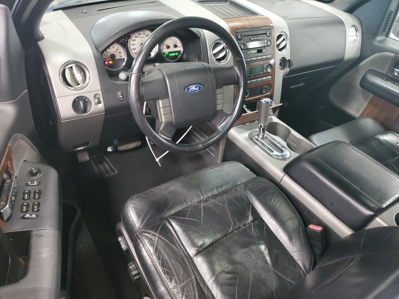 2004 FORD F-150