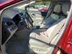 2013 LINCOLN MKX