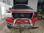 2008 FORD F-150