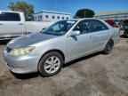 2005 TOYOTA CAMRY