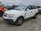 2014 CHEVROLET Captiva