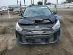 2019 KIA RIO