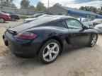2008 PORSCHE Cayman