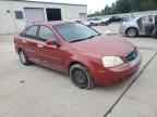 2008 SUZUKI Forenza
