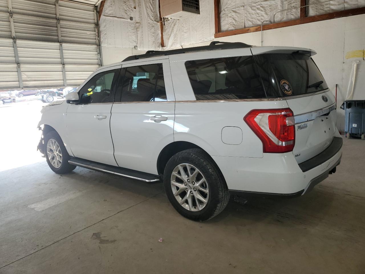 2021 FORD Expedition