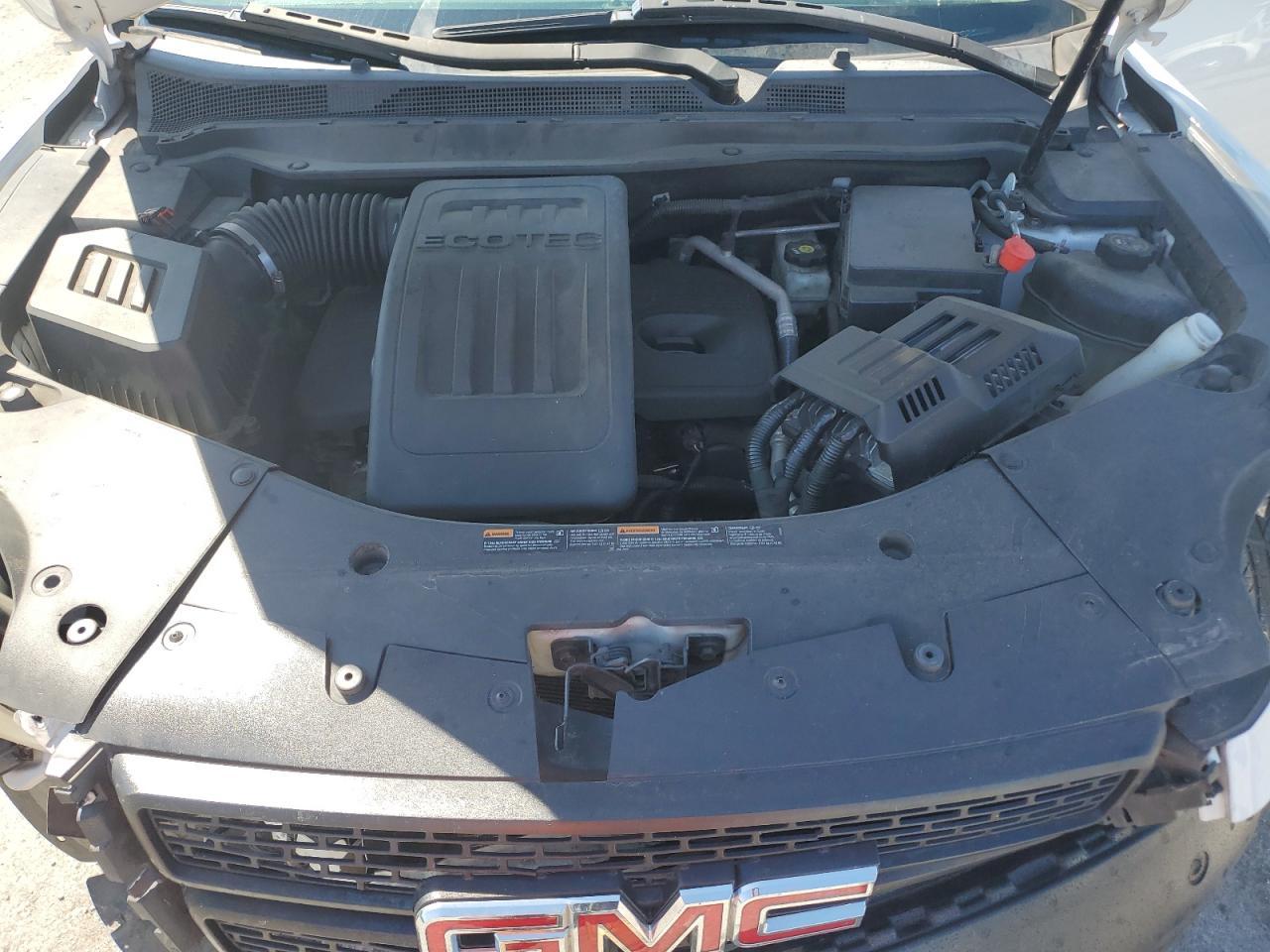 2015 GMC Terrain