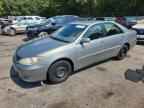 2006 TOYOTA CAMRY