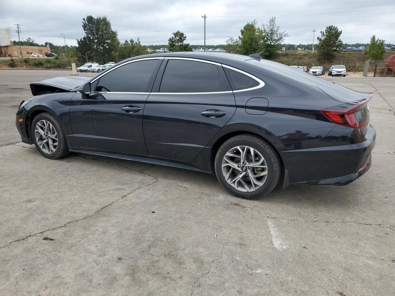2023 HYUNDAI SONATA