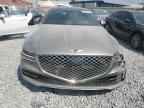 2021 GENESIS G80