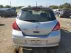 2012 NISSAN VERSA