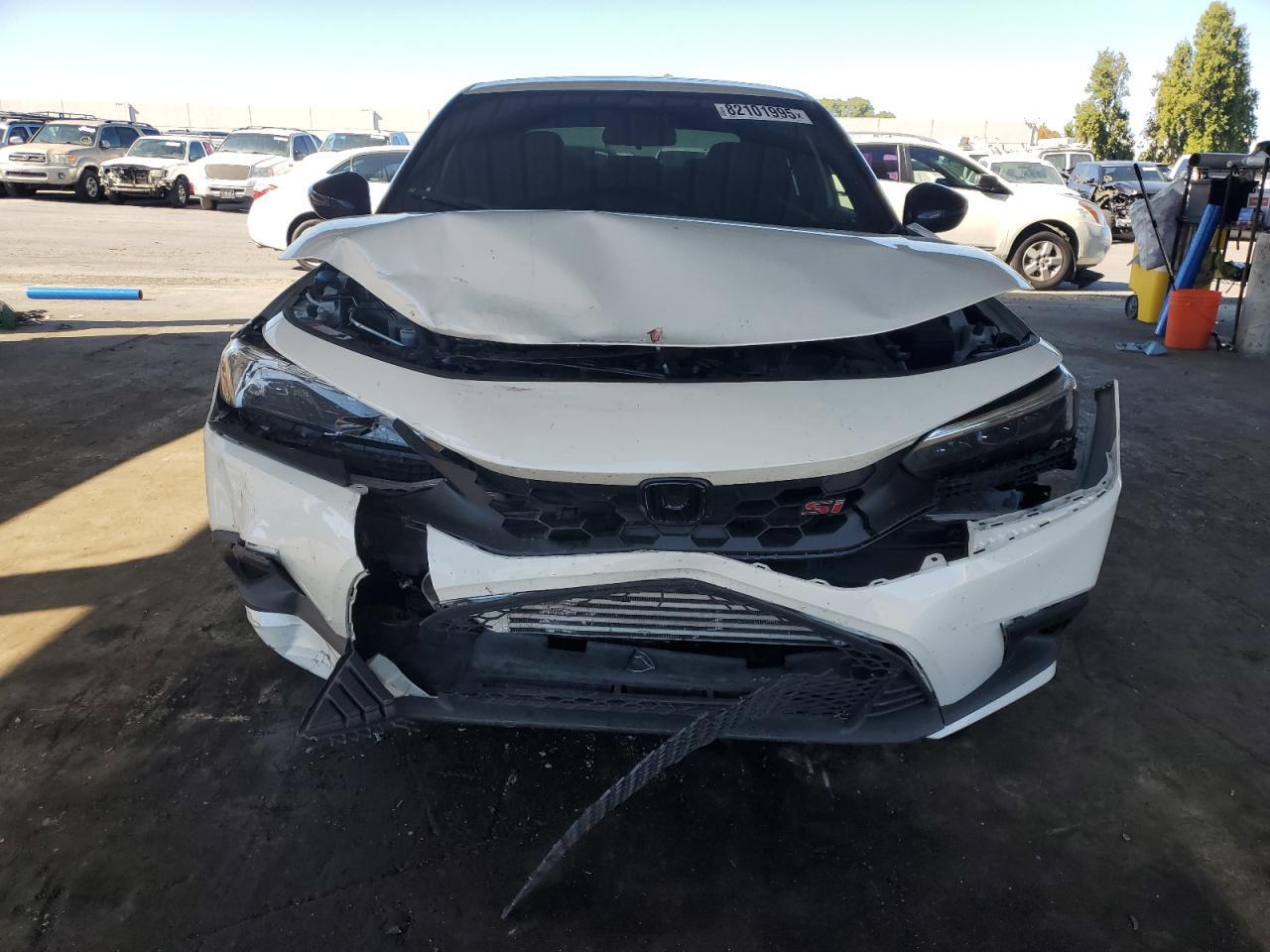 2023 HONDA CIVIC