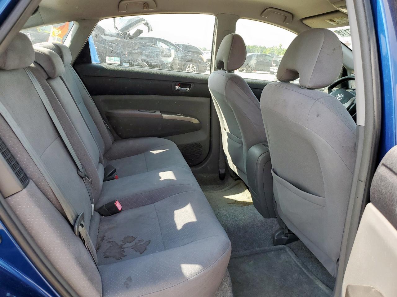 2008 TOYOTA PRIUS