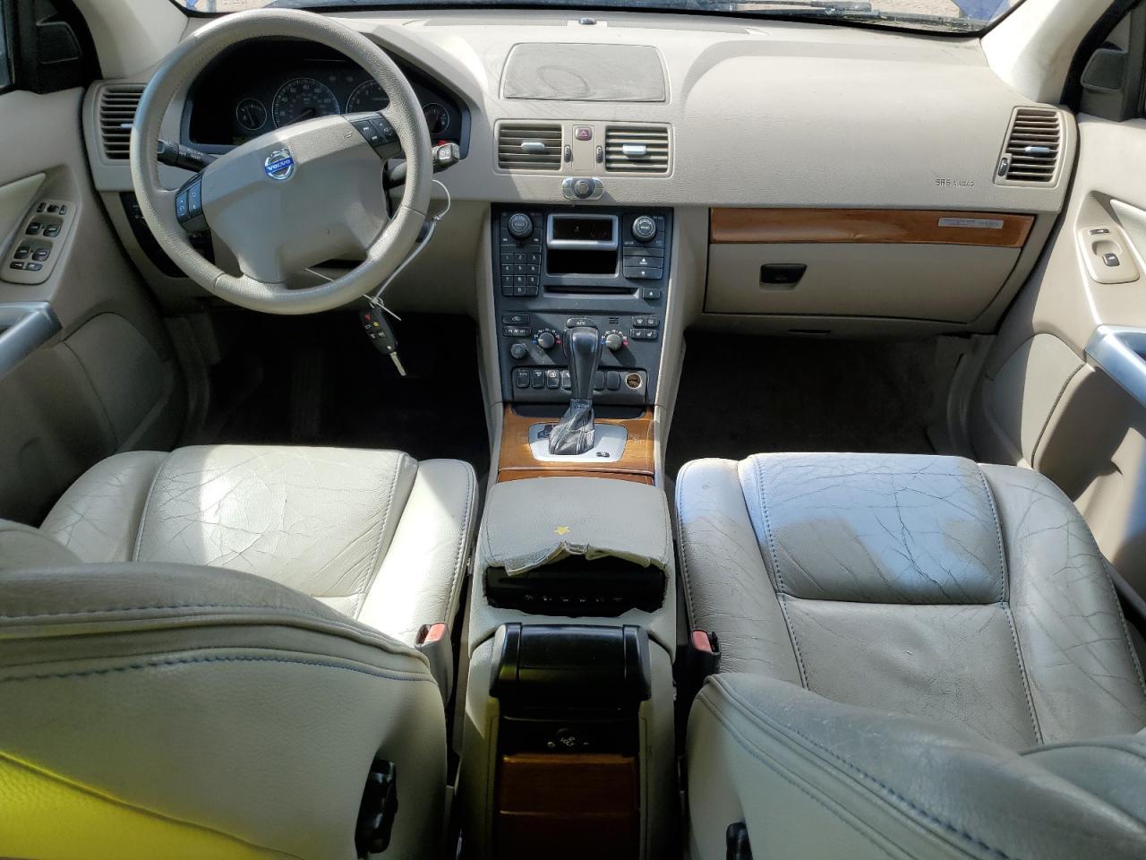 2006 VOLVO XC90