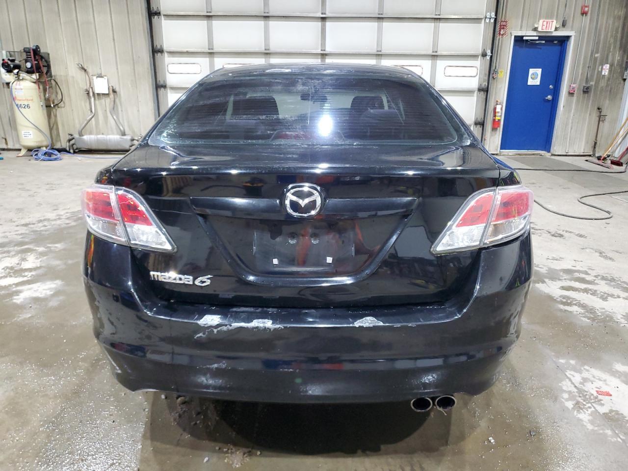 2010 MAZDA 6