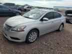 2015 NISSAN SENTRA