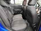 2016 CHEVROLET TRAX