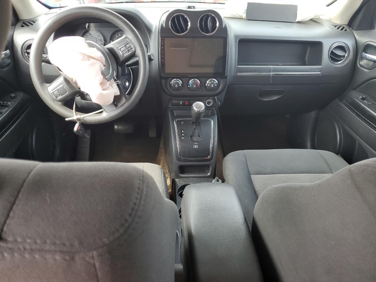 2015 JEEP PATRIOT