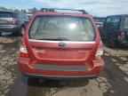 2008 SUBARU FORESTER
