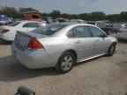 2010 CHEVROLET IMPALA