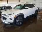 2024 CHEVROLET Trailblazer