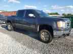 2011 GMC Sierra