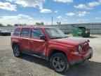 2016 JEEP PATRIOT