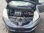 2011 HONDA FIT