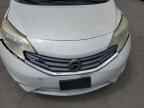 2014 NISSAN Versa Note