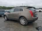 2014 CADILLAC SRX
