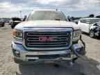2015 GMC Sierra
