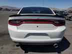 2017 DODGE CHARGER