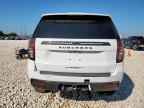 2021 CHEVROLET Suburban