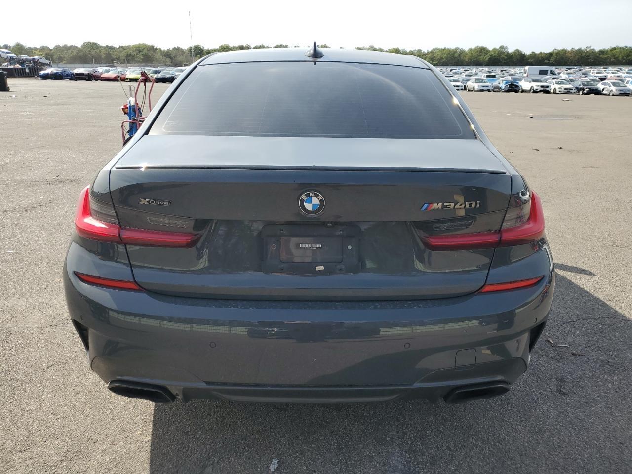 2021 BMW M340i