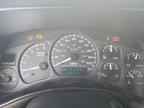 2001 CHEVROLET Silverado