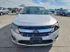 2011 FORD FUSION