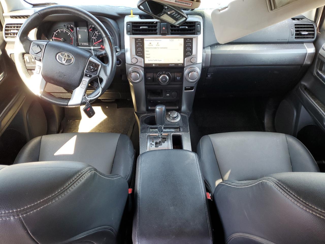 2020 TOYOTA 4Runner