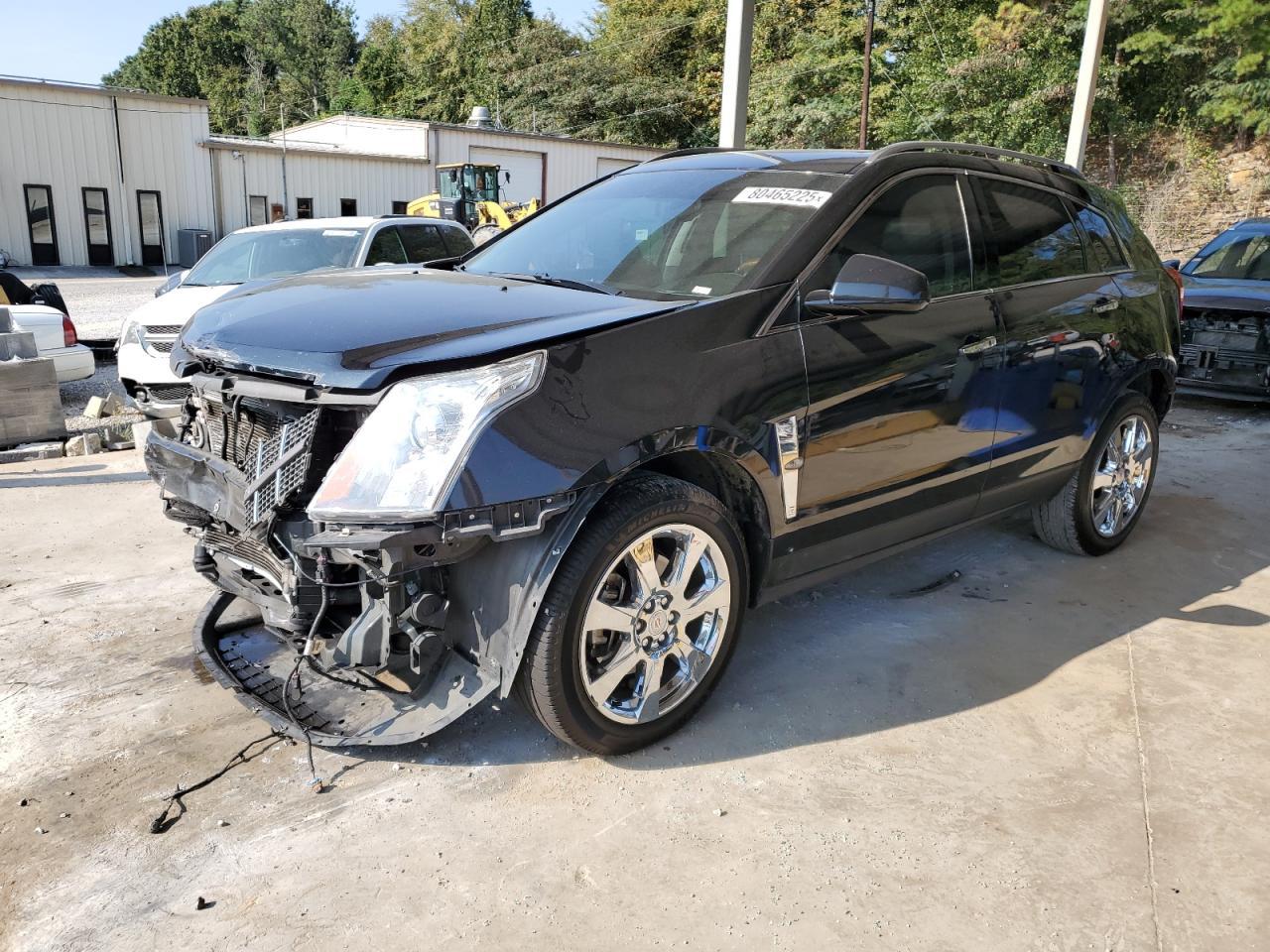 2011 CADILLAC SRX