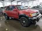 2001 TOYOTA 4Runner